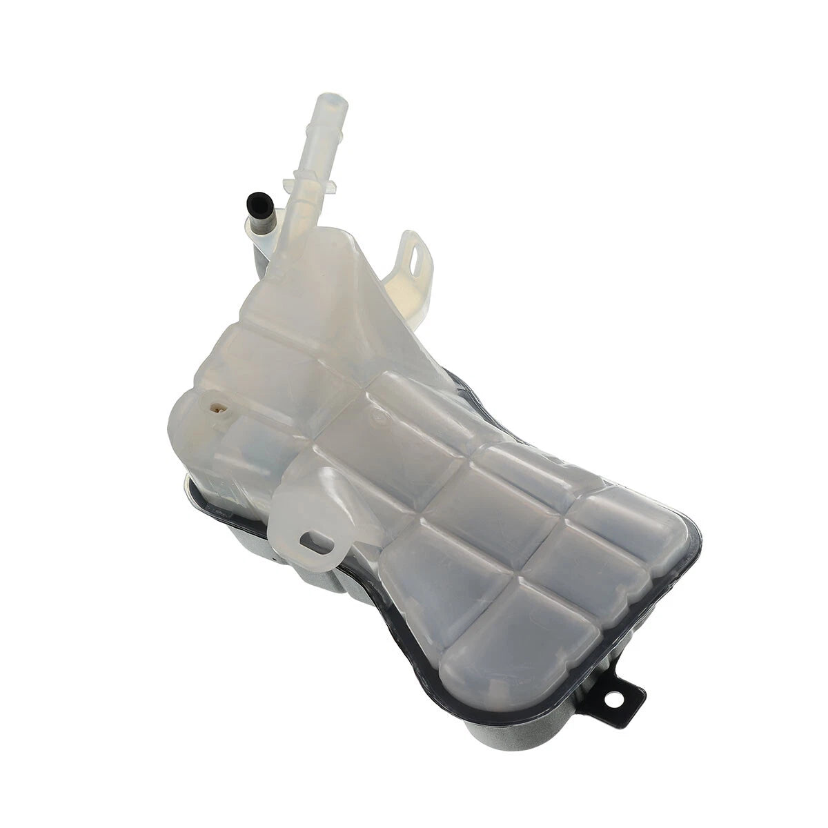 Coolant Recovery Tank with Cap & Sensor for Cadillac DeVille (1995-1999)