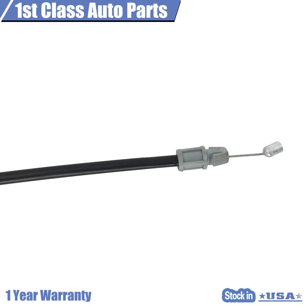 Hood Release Cable for Chevy Impala Monte Carlo Lacrosse Pontiac Grand Prix (2000–2009)