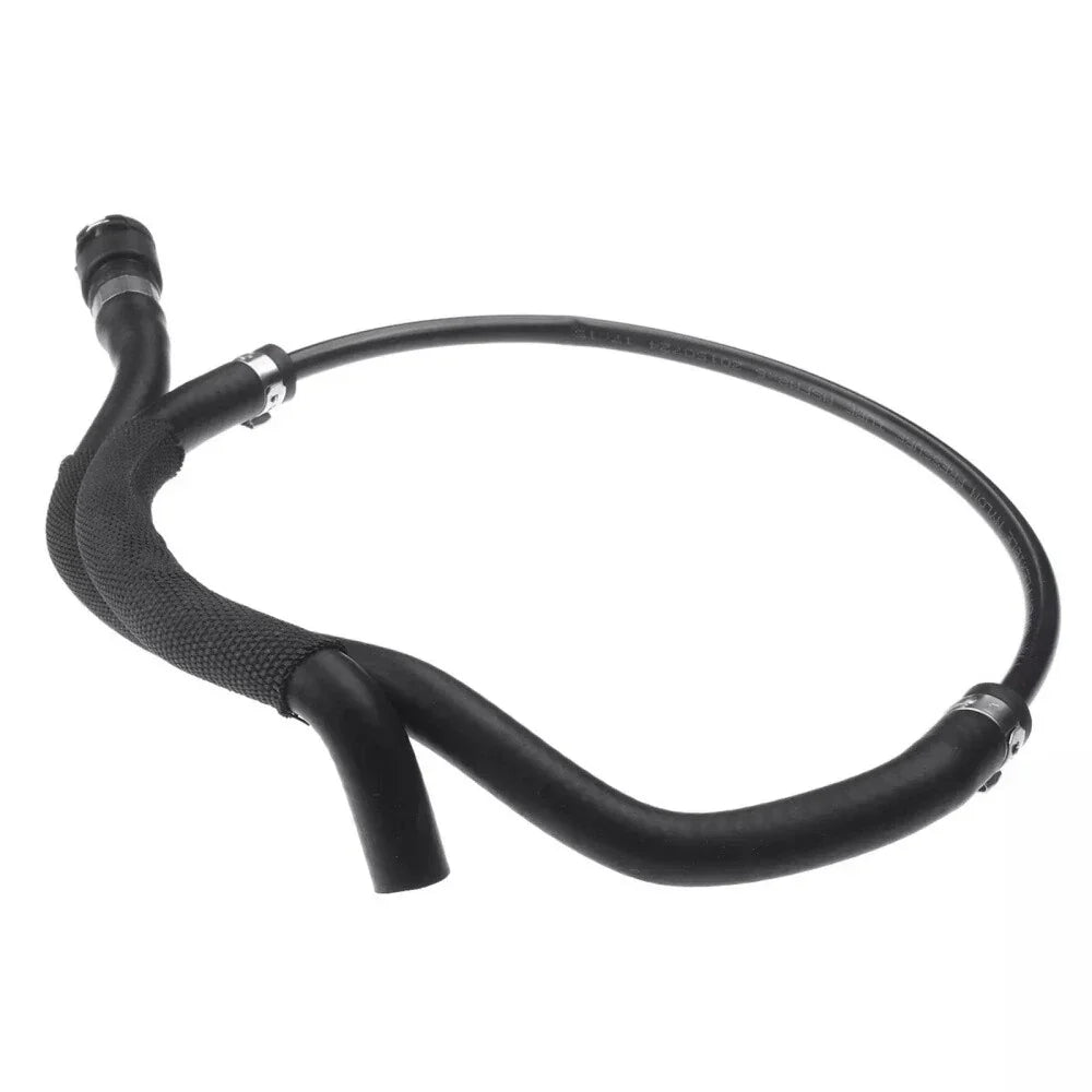 Upper Coolant Radiator Hose for BMW 135i E82 E90 E92 E93 X1 E84 (2008-2013)