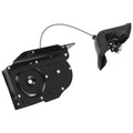 Spare Tire Lift Winch for Ford F250-F550 Super Duty (1999–2007)