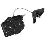 Spare Tire Lift Winch for Ford F250-F550 Super Duty (1999–2007)