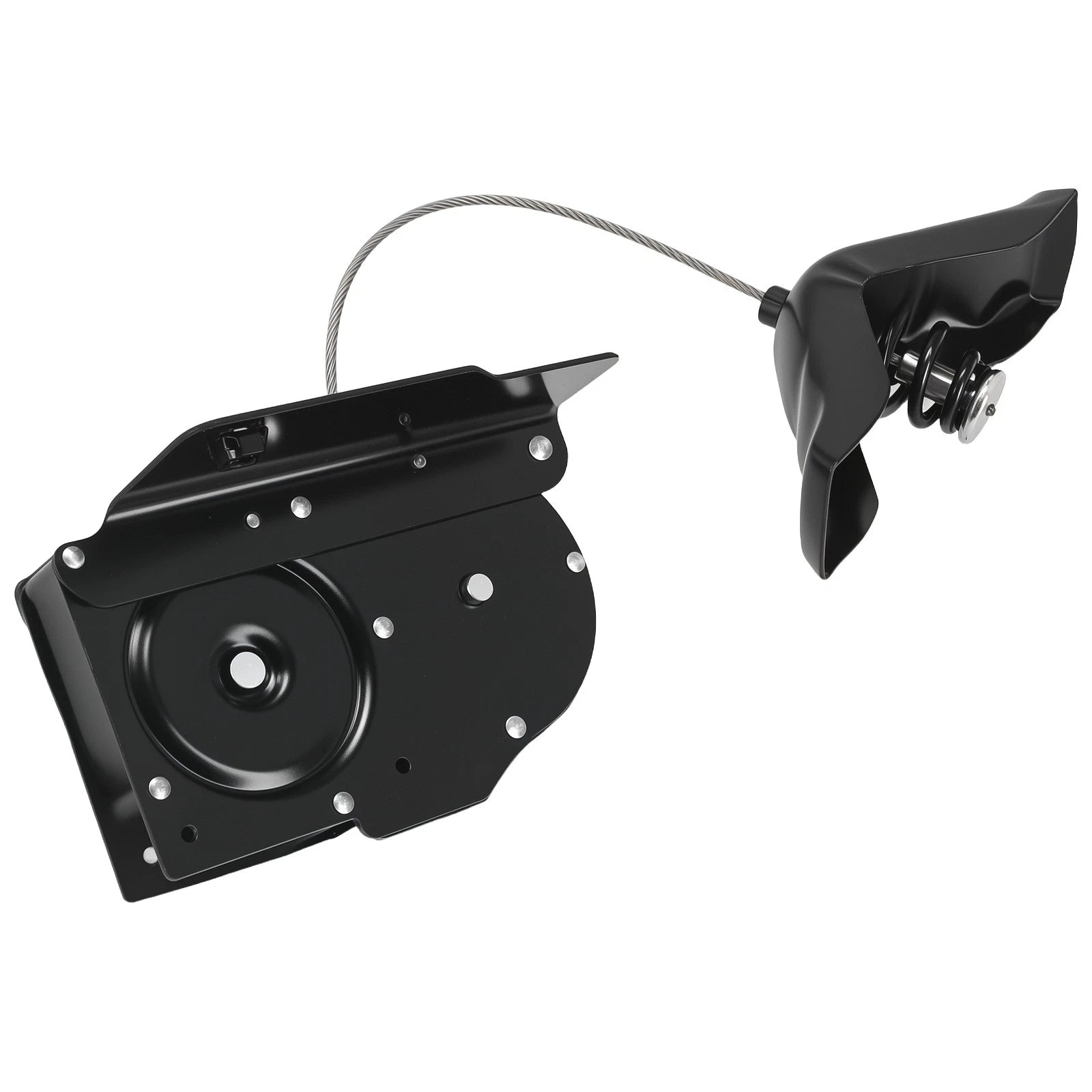 Spare Tire Lift Winch for Ford F250-F550 Super Duty (1999–2007)