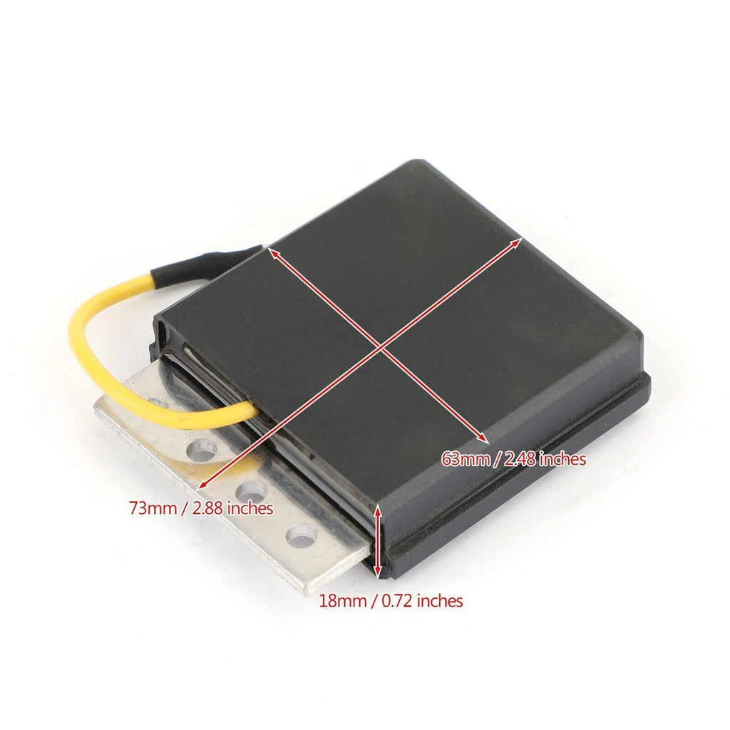 Rectifier Regulator for Polaris (4060123, 2203873, 4060092, 4060071, 4060122)