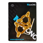 22mm Fork Preload Adjuster for Ducati Streetfighter Hypermotard Supersport (2009–2019)