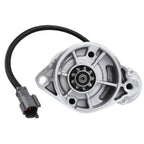 Starter for Nissan Frontier, Xterra (1999–2001) 12V 1.4KW 9 Teeth