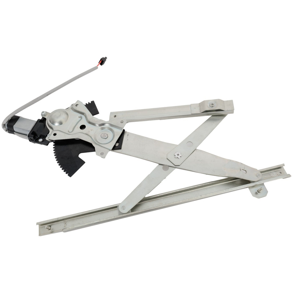 Window Regulator for Chevy Sedan (Front Driver Left Side)