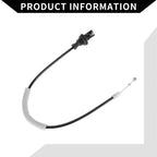Front Door Lock Cable for Hyundai i30 (2007-2017)