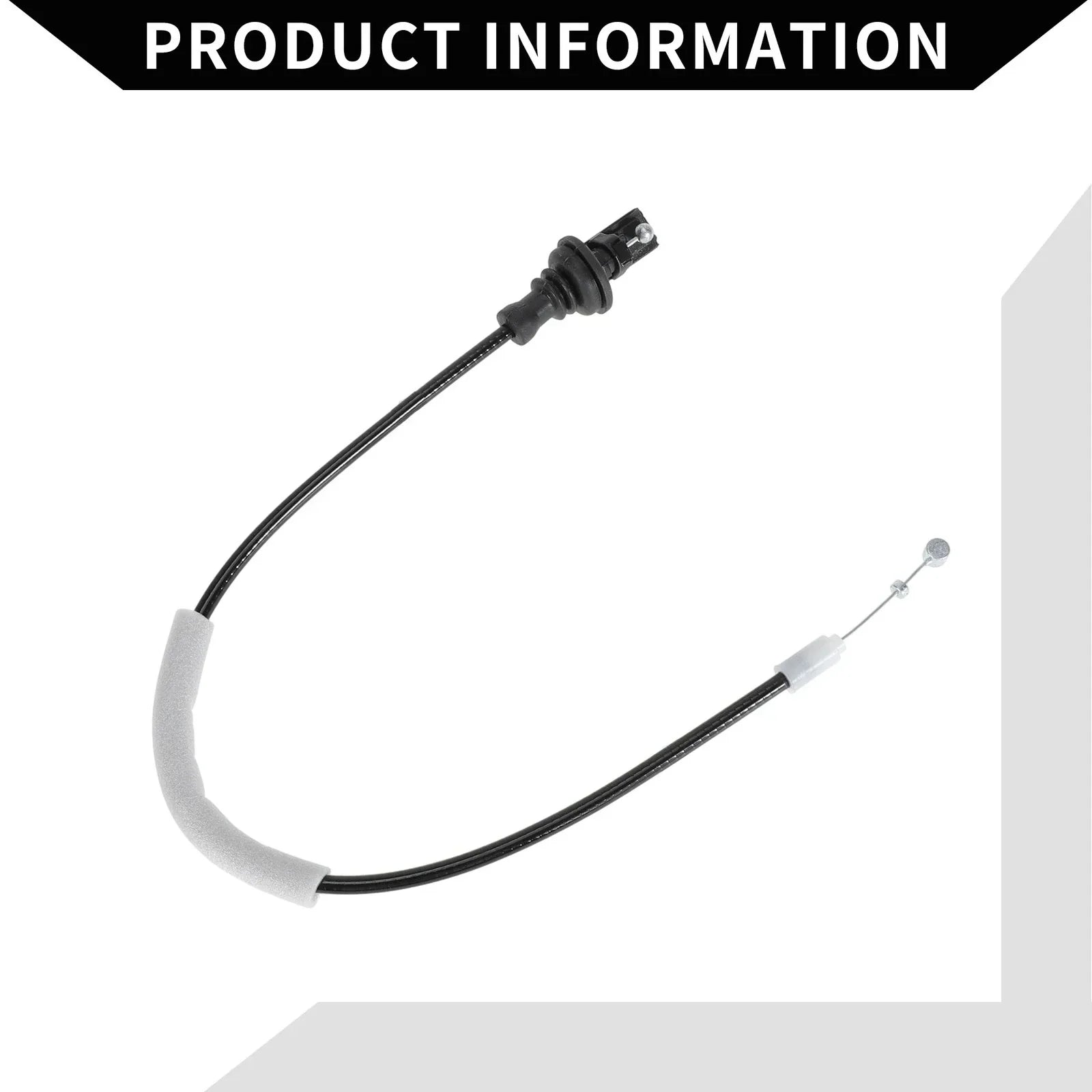 Front Door Lock Cable for Hyundai i30 (2007-2017)