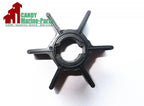 Water Pump Impeller for Mercury Mariner Outboard 2.2/2.5/3/3.3 HP (1990–2000) 47-95289-2