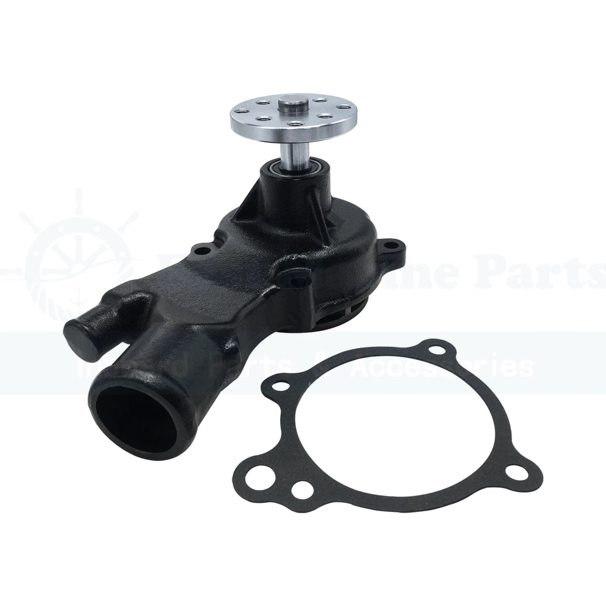 Circulating Sea Water Cooling Pump for OMC Volvo Penta 3.0 (3854017)