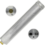 A C Compressor Kit with Valve Replacement for Infiniti M35 (2006-2008)