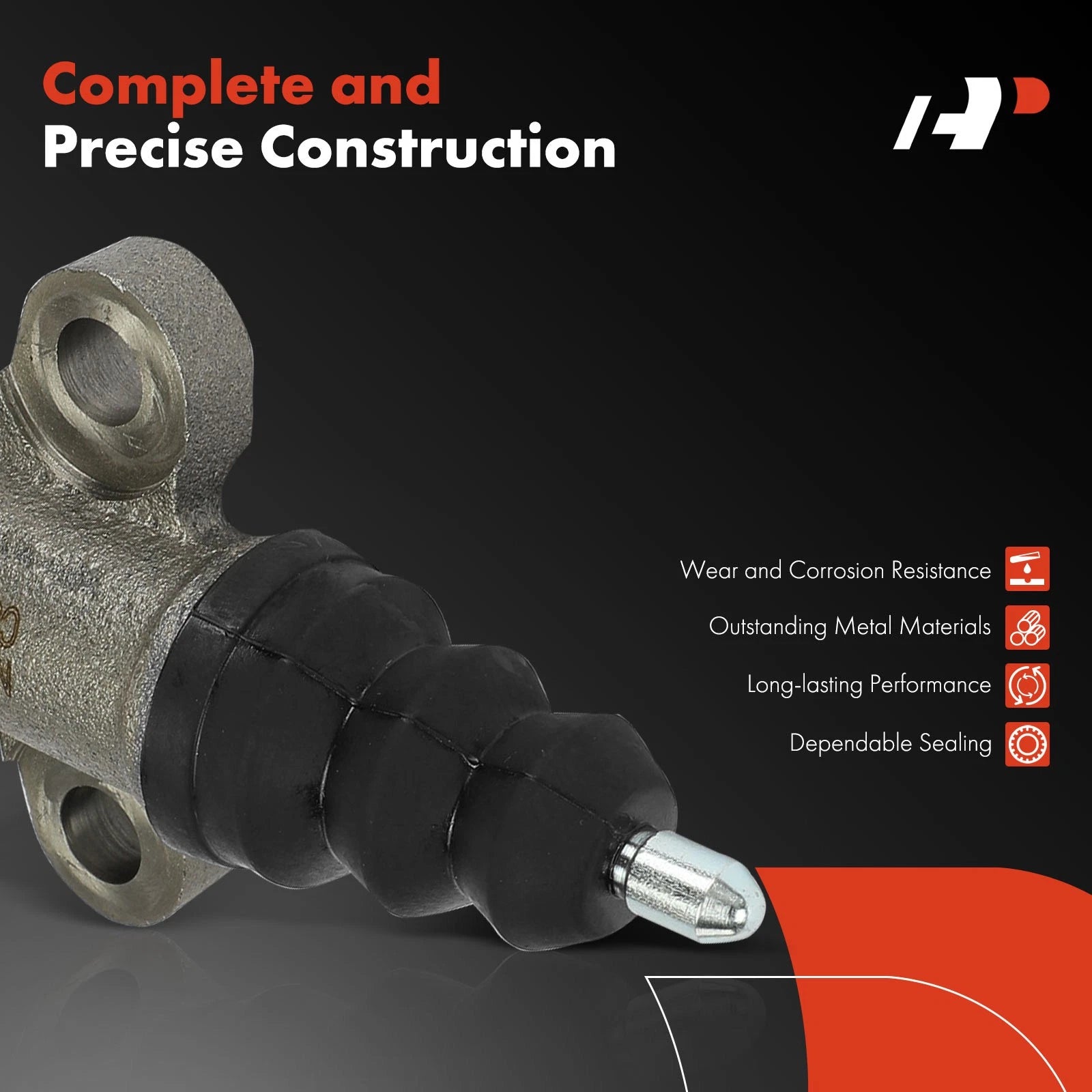 Clutch Slave Cylinder for Nissan Frontier Pathfinder 300ZX (1996–2004)