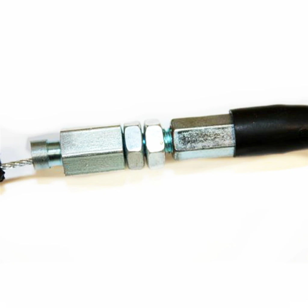 Throttle Cable for GY6 150cc 250cc Quad Dirt Bike ATV Dune Buggy GoKart (2040mm)