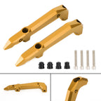 Rear Passenger Armrest Hand Holder for Honda Grom MSX125 (2021–2023)