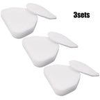 3X Foam & Felt Filter for Shark Rocket NV472 NV480 NV481 NV482 NV484