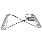 Window Regulator Set for Ford F-150 (2011–2014) Front Left & Right Power