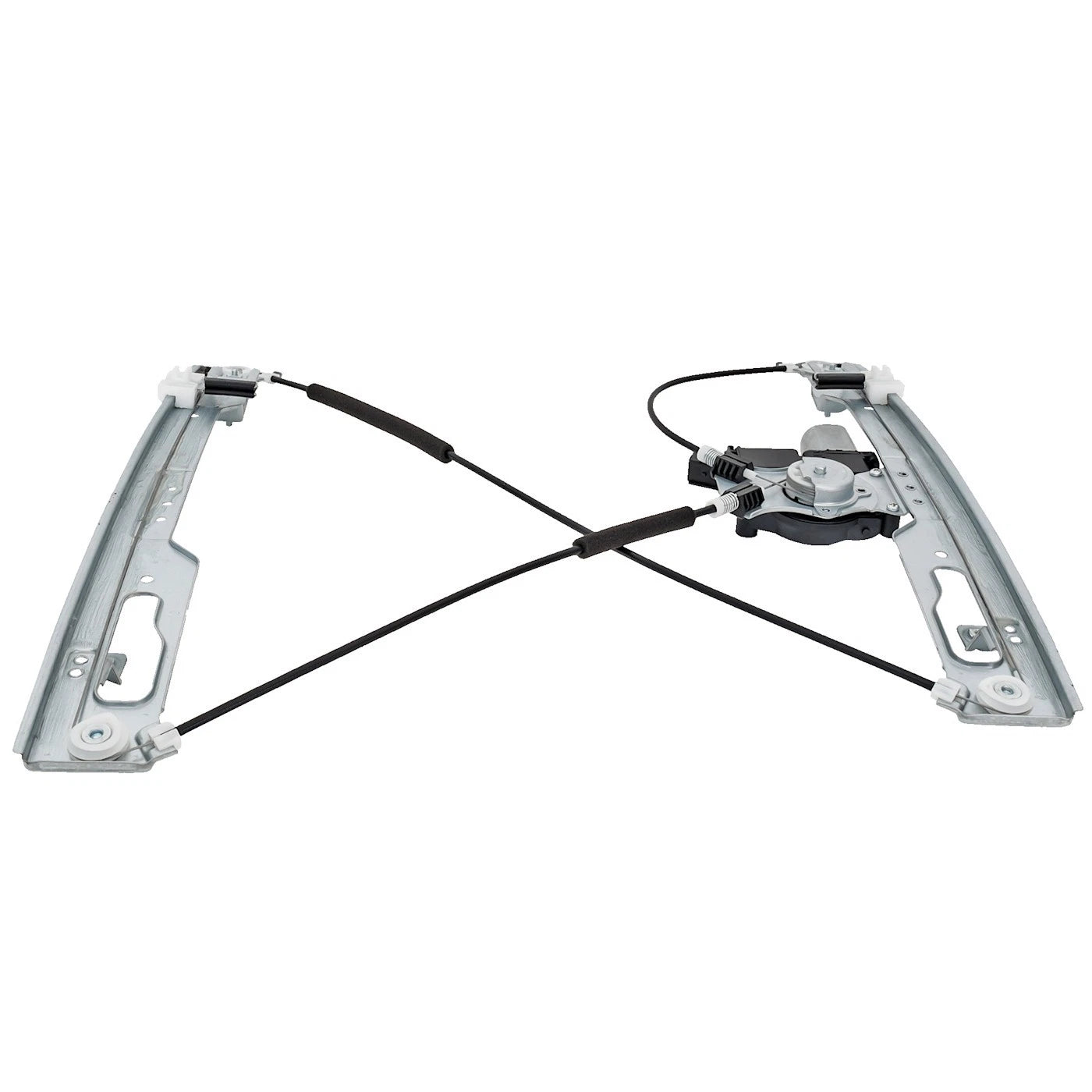 Window Regulator Set for Ford F-150 (2011–2014) Front Left & Right Power