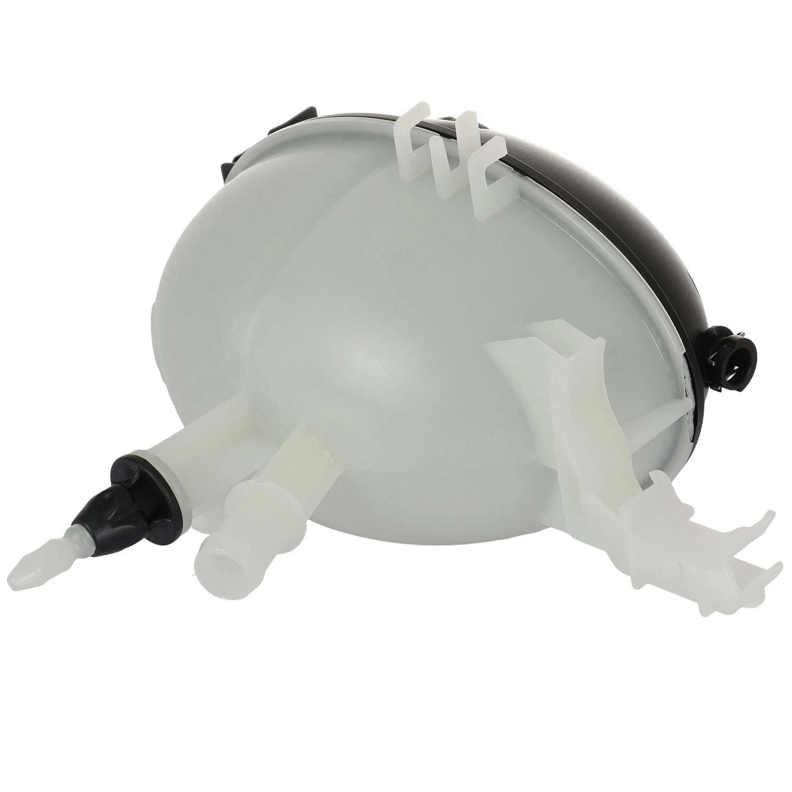 Radiator Coolant Tank for Mercedes Benz C180 C200 C230 C250