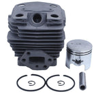 Cylinder Piston Kit for Zenoah G4K G35L G45L G43L (Trimmer)