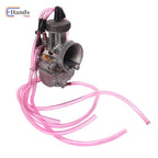 PWK35 Carburetor w/Throttle Cable for Honda TRX250R ATC250R (1986–1989)