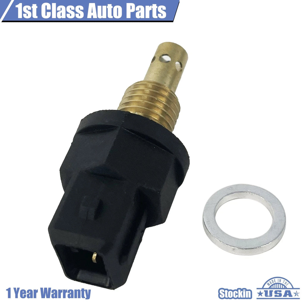 Air Charge Temperature Sensor for Audi RS6 A8, BMW 325i 525i 530i 540i 740i