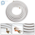 Install Kit for Mini Split Heat Pump Systems (25 Feet)