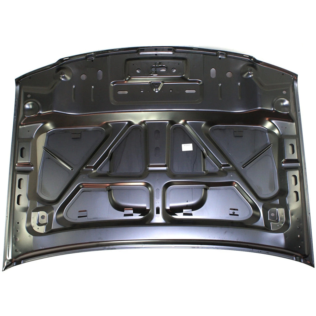 CAPA Certified Hood for GMC Sierra 1500 (2007–2013)