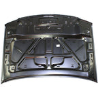CAPA Certified Hood for GMC Sierra 1500 (2007–2013)