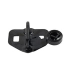 Tailgate Latch Striker for Dodge Avenger, Charger, Chrysler 300, Sebring (2008-2014)