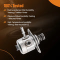 High Pressure Fuel Pump for Ford Fiesta Focus EcoSport 1.0L I3 (2011–2020) CM5G9D376GA