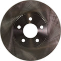 Front Disc Brake Rotors for Dodge Neon (2000–2005)