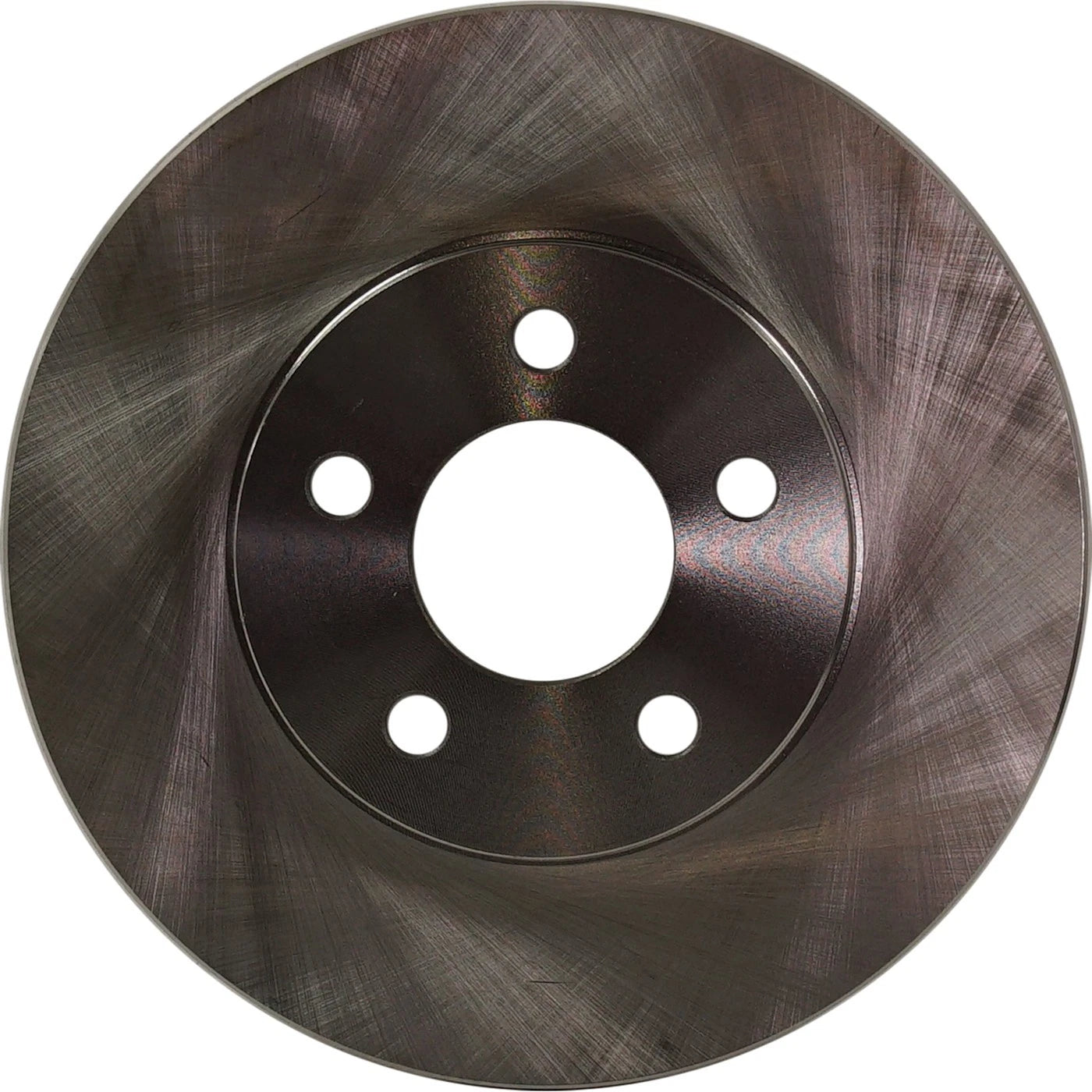 Front Disc Brake Rotors for Dodge Neon (2000–2005)