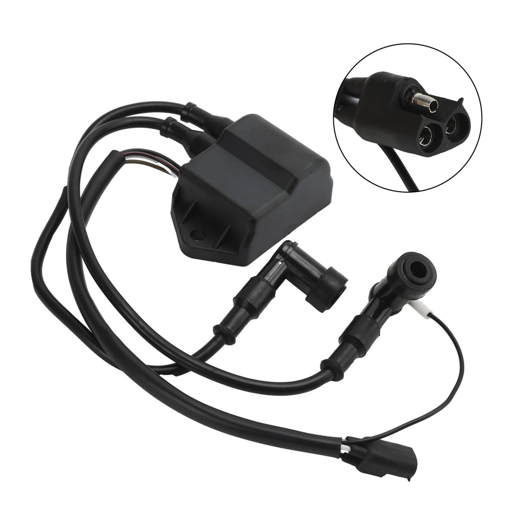 CDI Box Igniter for Polaris 440 Classic EURO Sport Trail (3085053, 3084283)