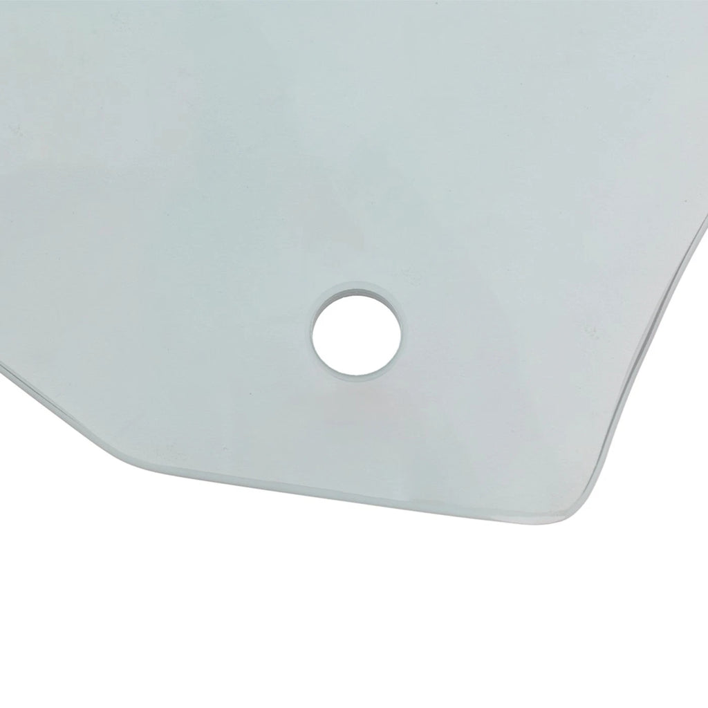 Front Driver Left Door Glass for Chevy Malibu (2013–2015)