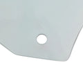 Front Driver Left Door Glass for Chevy Malibu (2013–2015)