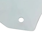 Front Driver Left Door Glass for Chevy Malibu (2013–2015)