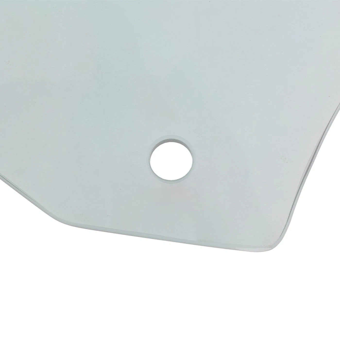 Front Driver Left Door Glass for Chevy Malibu (2013–2015)