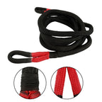 Heavy Duty Tow Rope 1" x 20' for Recovery (33900 lbs)