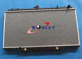 Radiator for Nissan Patrol GU Y61 2.8 3.0 4.2L Diesel Turbo (1997-2003)