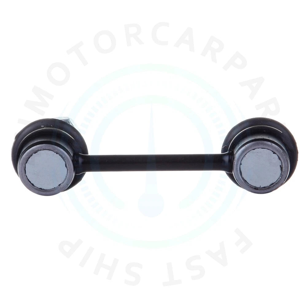 Set of 4 Sway Stabilizer Bars for Nissan Altima Maxima (2002–2008)