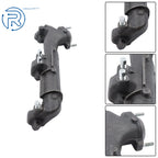 Left Driver Side Exhaust Manifold for Jeep Grand Wagoneer (1987-1991)