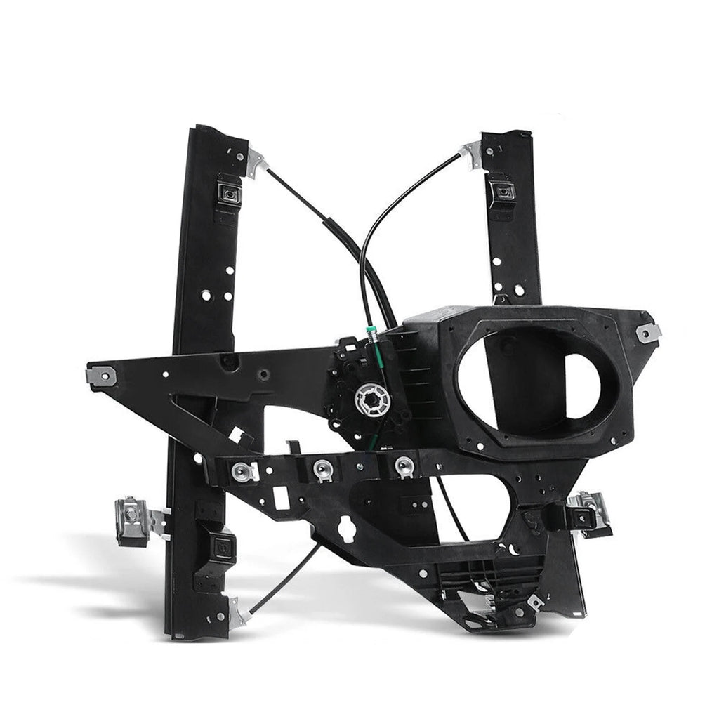 Front Right Power Window Regulator for Ford Expedition Navigator (2007-2017)