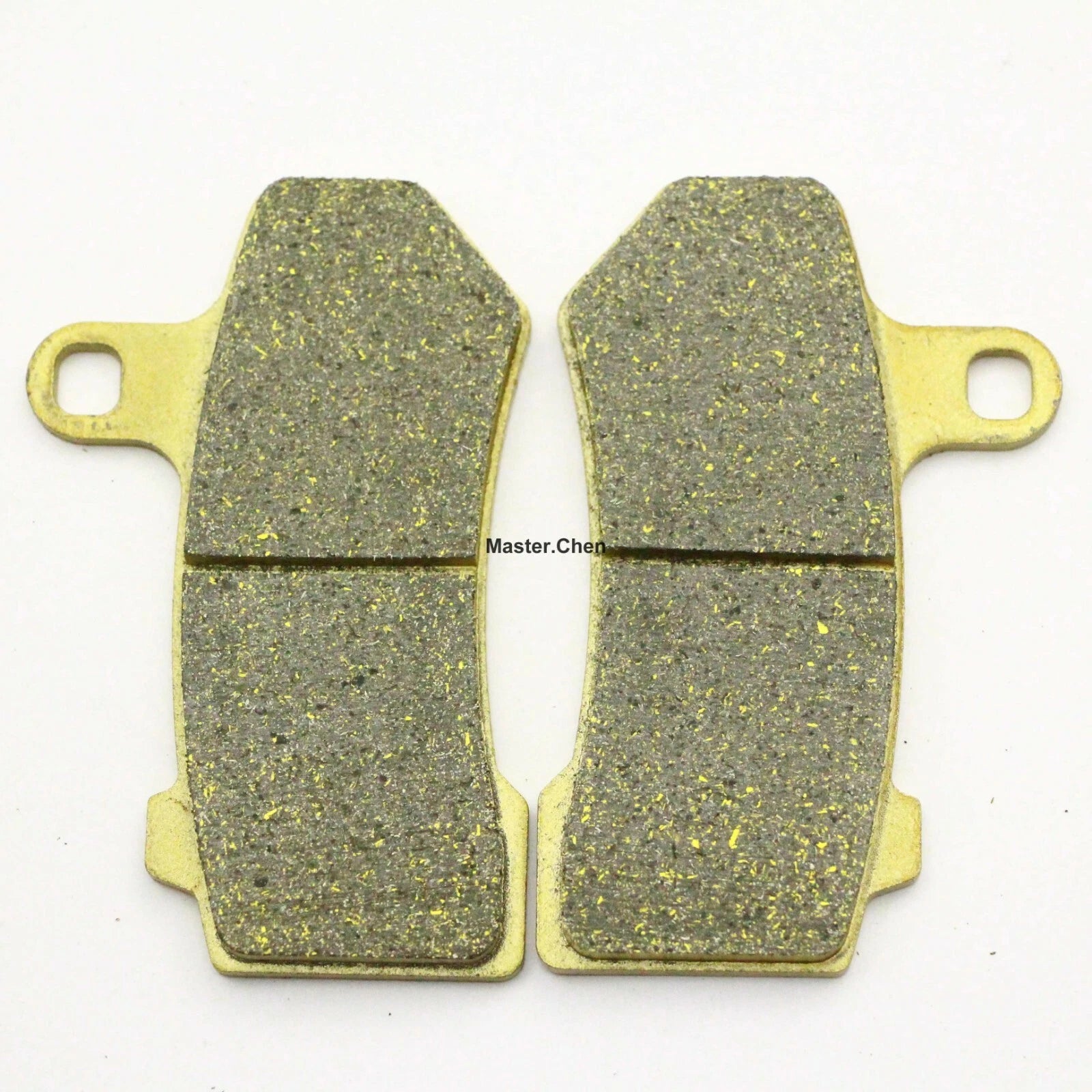 Brake Pads for Harley FLHTC Electra Glide Classic (2008–2011)