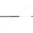 2X Rear Window Lift Supports for GMC Envoy, Trailblazer (2002–2008)