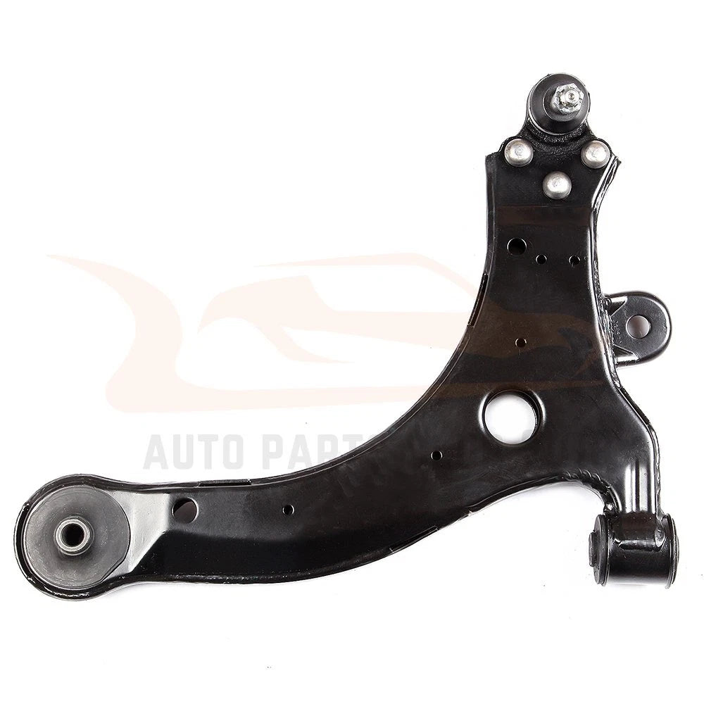 Front Lower Control Arm Wheel Bearing Hub Kit for Buick Regal (1997-2004)