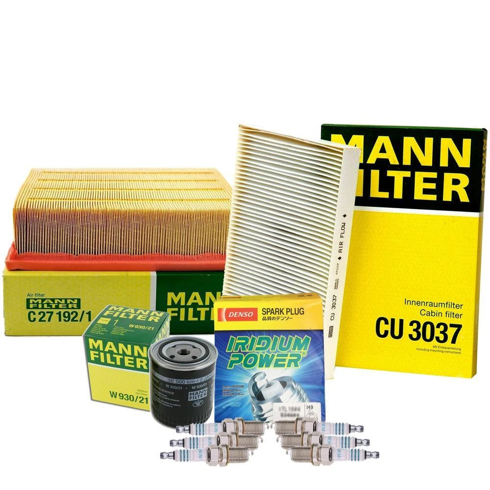 Denso Ignition Tune-Up Kit for