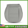 Driver Bottom Replacement Seat Cover for Mercedes Benz C300 C250 (2008–2014)