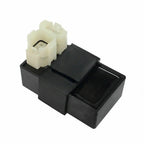 6 Pin Ignition CDI Unit for GY6 125cc 150cc ATV Quad Scooter (AC)