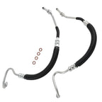 Power Steering Pressure Line Hose for GMC Sierra 2500HD 3500HD (2001–2010) 3401260
