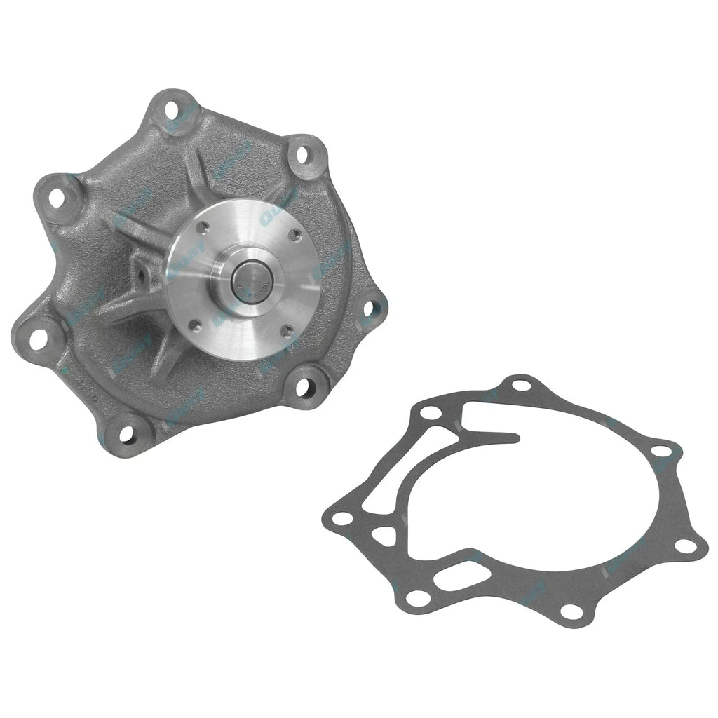 Water Pump for Nissan Civillian W40 W41 TD42 4.2L Diesel Engine 1991 to 2002 Bus